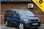 2019 Peugeot Rifter 1.5 BlueHDi 130 Allure [7 Seats] 5dr EAT8