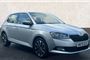 2020 Skoda Fabia 1.0 TSI SE Drive 5dr