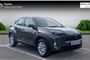 2024 Toyota Yaris Cross 1.5 Hybrid Icon 5dr CVT