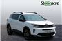 2025 Citroen C5 Aircross 1.2 Hybrid 136 Shine 5dr e-DSC6