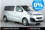 2019 Citroen Space Tourer 1.5 BlueHDi 120 Feel M [8 Seat] 5dr