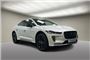 2025 Jaguar I-Pace 294kW EV400 R-Dynamic SE Black 90kWh 5dr Auto
