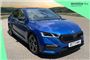 2023 Skoda Octavia vRS 2.0 TSI vRS 5dr DSG