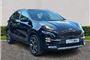 2021 Kia Sportage 1.6T GDi ISG GT-Line 5dr DCT Auto [AWD]