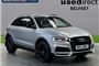 2018 Audi Q3 1.4T FSI Black Edition 5dr S Tronic