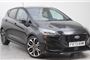 2023 Ford Fiesta 1.0 EcoBoost Hybrid mHEV 125 ST-Line X Edition 5dr