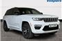 2023 Jeep Grand Cherokee 2.0 Turbo 4xe PHEV Summit Reserve 5dr Auto