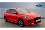 2023 Ford Focus 1.0 EcoBoost ST-Line 5dr