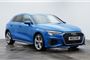 2021 Audi A3 40 TFSI e S Line 5dr S Tronic