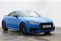 2021 Audi TT 45 TFSI Black Edition 2dr S Tronic