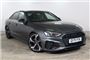 2021 Audi A4 35 TFSI Black Edition 4dr S Tronic