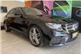 2018 Mercedes-Benz E-Class E220d AMG Line Premium Plus 4dr 9G-Tronic