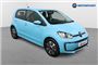 2021 Volkswagen e-Up 60kW E-Up 32kWh 5dr Auto