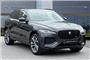 2024 Jaguar F-Pace 2.0 D200 R-Dynamic HSE Black 5dr Auto AWD