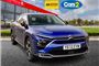 2022 Citroen C5 X 1.6 Plug-in Hybrid 225 Shine Plus 5dr e-EAT8