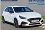 2023 Hyundai i30 N 2.0T GDi N Performance 5dr DCT