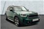 2020 MINI Countryman 2.0 Cooper S Exclusive ALL4 5dr Auto