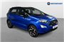 2023 Ford EcoSport 1.0 EcoBoost 140 ST-Line 5dr