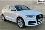 2017 Audi Q3 1.4T FSI S Line Edition 5dr S Tronic