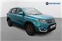 2021 Suzuki Vitara 1.4 Boosterjet 48V Hybrid SZ4 5dr