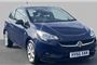 2016 Vauxhall Corsa 1.4 [75] ecoFLEX Energy 3dr [AC]