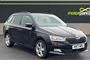 2021 Skoda Fabia Estate 1.0 TSI SE L 5dr