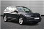 2022 Volkswagen Tiguan 1.5 TSI 150 Life 5dr