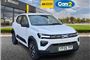 2025 Dacia Spring 27kWh Expression 65 48kW 5dr Auto