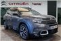 2020 Citroen C5 Aircross 1.5 BlueHDi 130 Flair Plus 5dr