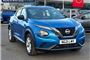 2021 Nissan Juke 1.0 DiG-T Acenta 5dr