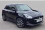 2021 Suzuki Swift 1.2 Dualjet 83 12V Hybrid SZ5 5dr