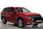 2019 Mitsubishi Outlander 2.4 PHEV 4h 5dr Auto