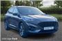 2020 Ford Kuga 1.5 EcoBoost 150 ST-Line First Edition 5dr