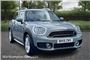 2019 MINI Countryman 2.0 Cooper S Exclusive 5dr