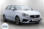 2022 MG MG3 1.5 VTi-TECH Excite 5dr