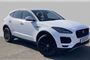 2018 Jaguar E-Pace 2.0 SE 5dr Auto