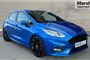 2020 Ford Fiesta 1.0 EcoBoost Hybrid mHEV 155 ST-Line X Edition 5dr