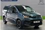 2024 Citroen Berlingo 1.5 BlueHDi 130ps 950kg Van Driver EAT8