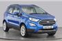 2022 Ford EcoSport 1.0 EcoBoost 125 Titanium 5dr