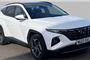 2023 Hyundai Tucson 1.6 TGDi Hybrid 230 Ultimate 5dr 2WD Auto