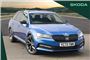 2023 Skoda Superb Estate 1.5 TSI Sport Line Plus 5dr DSG