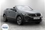 2021 Volkswagen T-Roc Cabriolet 1.5 TSI R-Line 2dr DSG