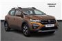 2022 Dacia Sandero Stepway 1.0 TCe Prestige 5dr