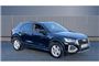 2022 Audi Q2 35 TFSI Sport 5dr S Tronic