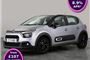 2021 Citroen C3 1.2 PureTech Shine 5dr