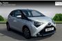 2019 Toyota Aygo 1.0 VVT-i X-Clusiv 5dr