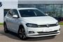 2021 Volkswagen Polo 1.0 TSI 95 Match 5dr