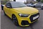 2021 Audi A1 35 TFSI S Line Style Edition 5dr S Tronic