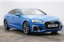 2021 Audi A5 Sportback 40 TDI 204 Quattro S Line 5dr S Tronic