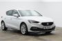 2021 SEAT Leon 1.0 TSI EVO SE Dynamic 5dr